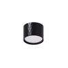 white aluminum gx53 down light