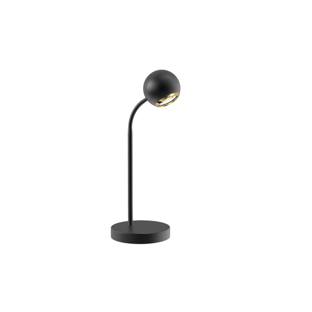 GU10 table reading smart light for bedroom