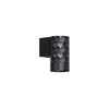 1*gu10 sector wall lamp for kitchen