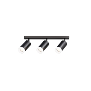 triple gu10 ceiling lamp
