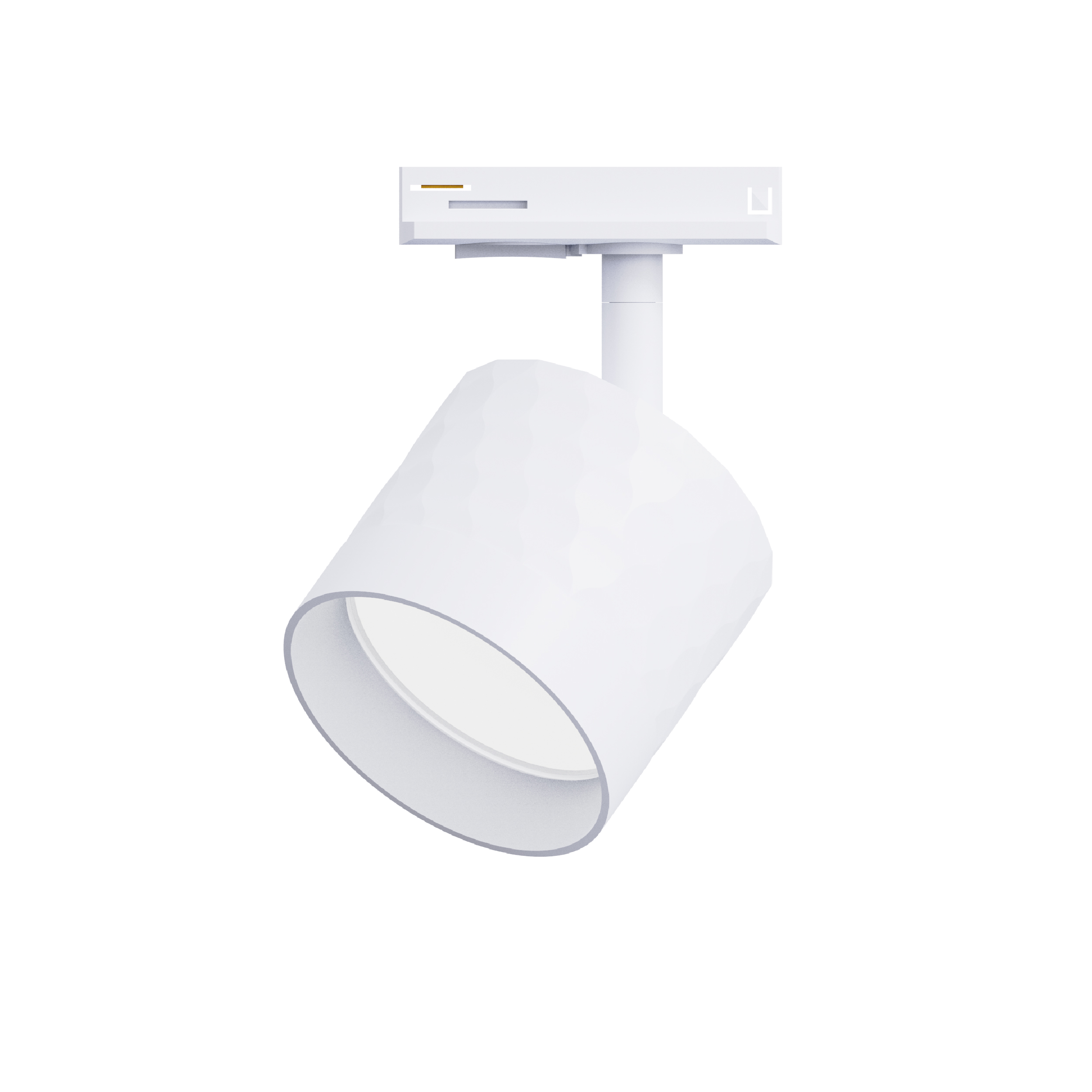 DIY market gx53 track light