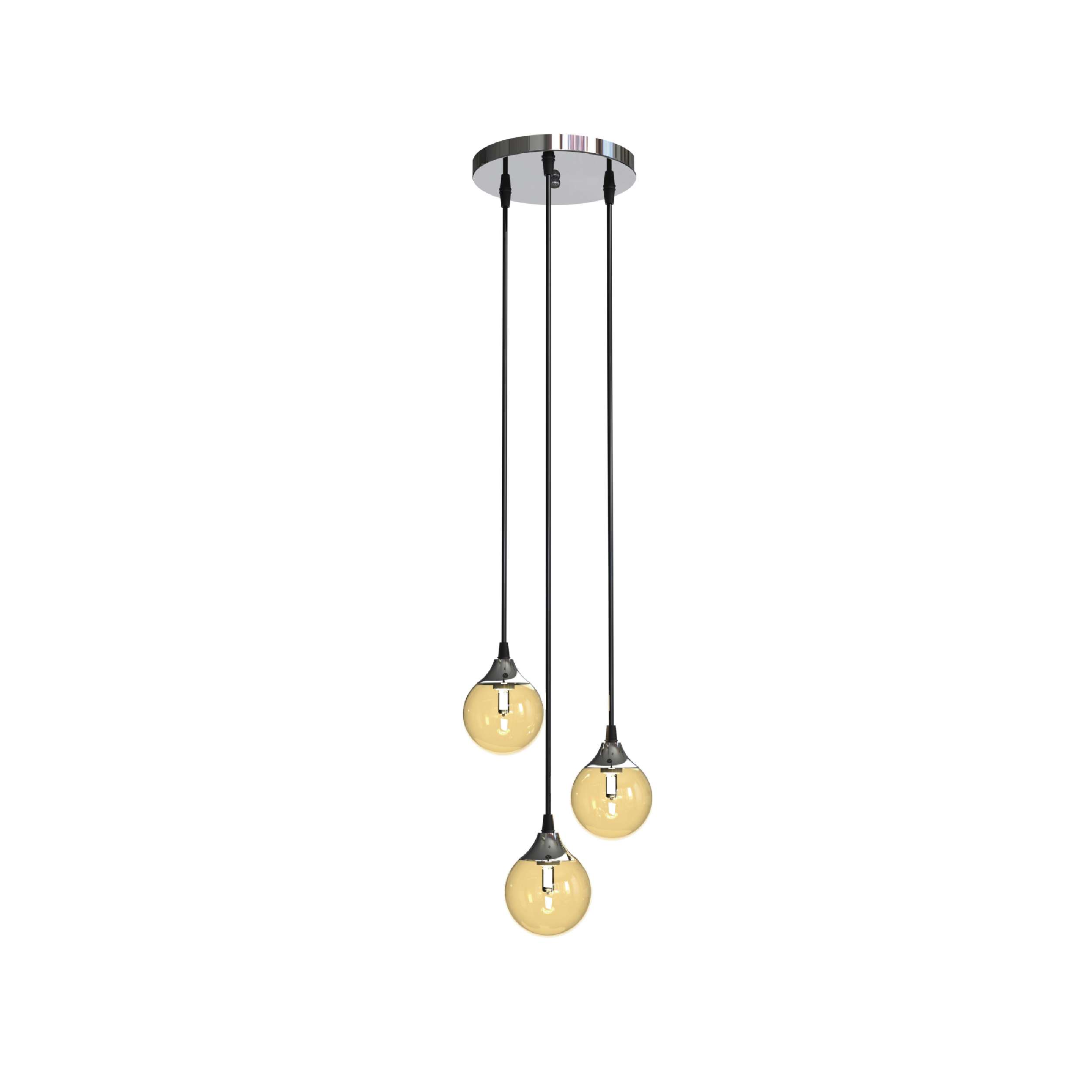 living room g9 pendantt light