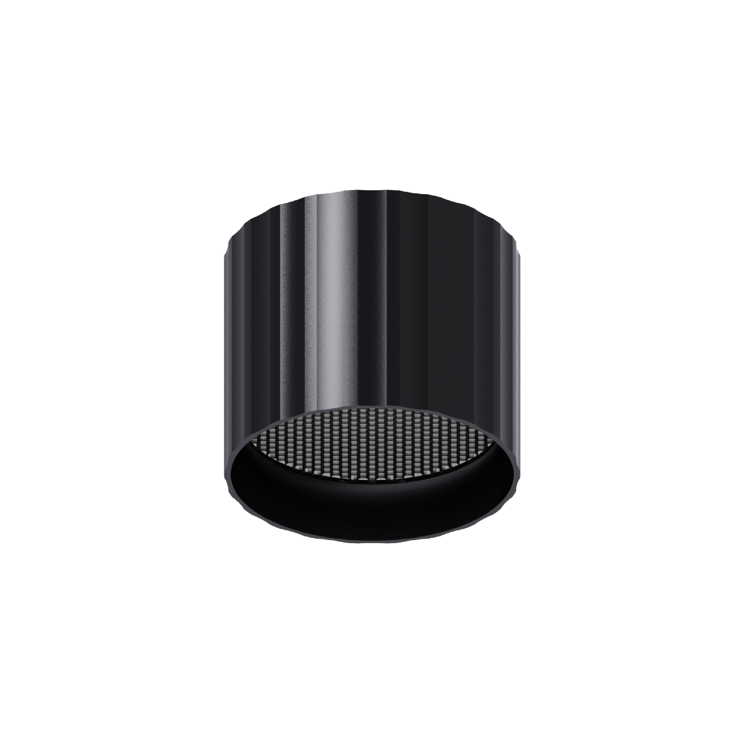 Gx53 Surface Mounted Luminaire 