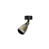 trumpet-shaped gu10 down spot light