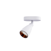 white spot light gu10