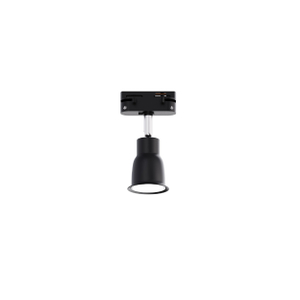 black track light