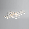 big square led ceiling light