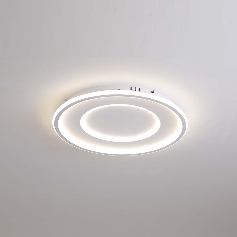 cool white led ceiling light