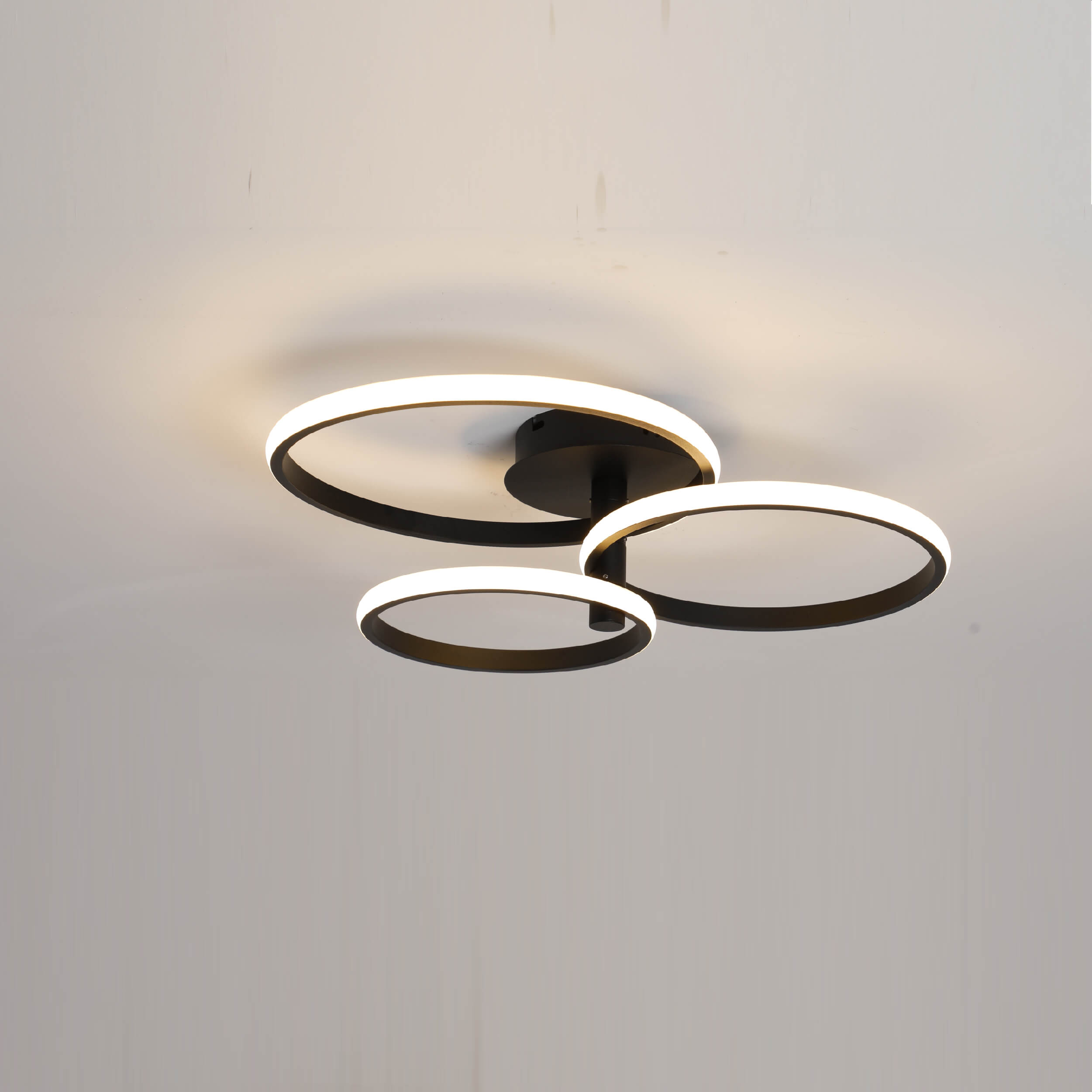 Entrance Hall Light Modern Simple Balcony Ceiling Light