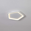4000K pentagon led ceiling light