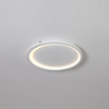 Ultra-thin LED ceiling light