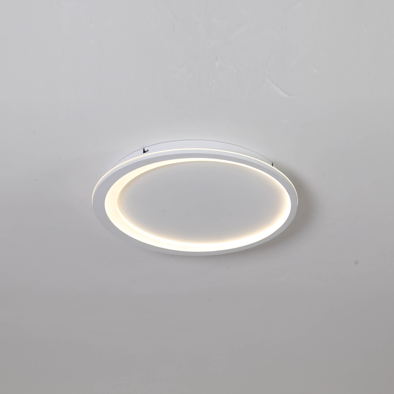 Ultra-thin LED ceiling light