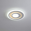 Round type led ceiling light