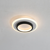 round led ceiling light
