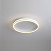 white led ceiling light