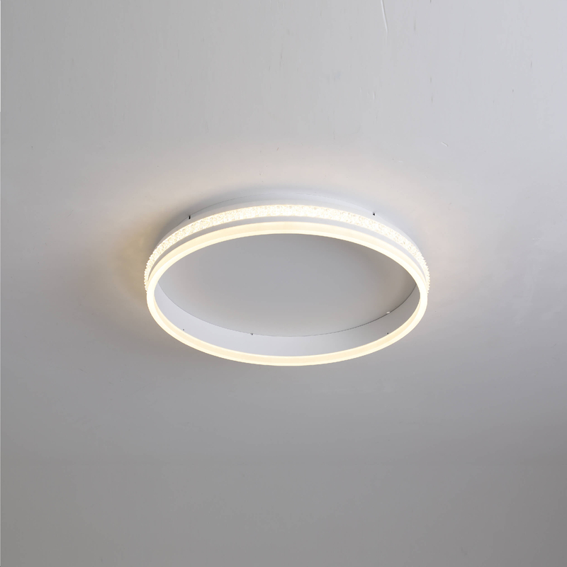 white led ceiling light