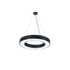 Modern Circular LED Pendant Light