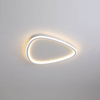LED ceiling light for living room
