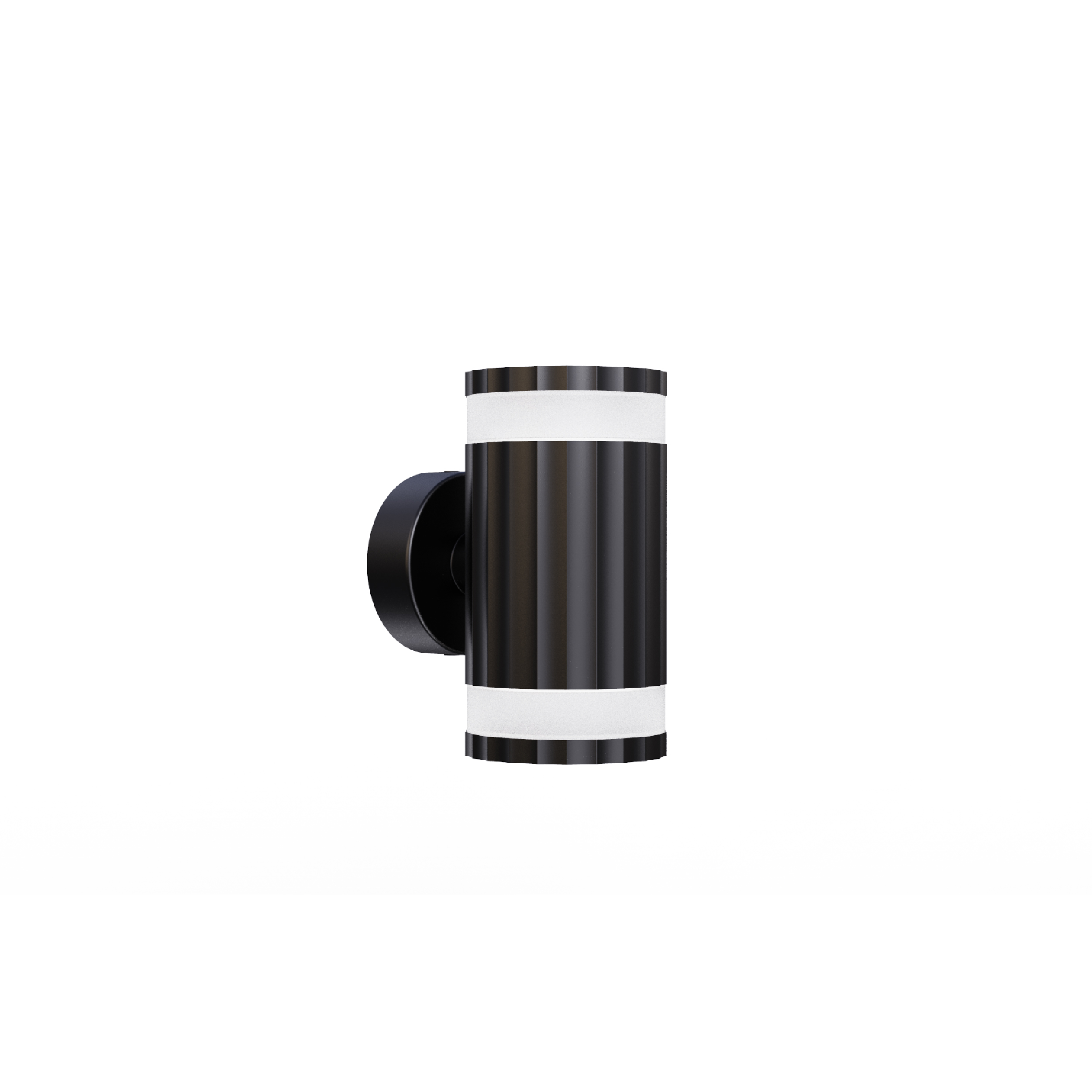 Acrylic Ring GX53 Wall Light-RL-SMW227