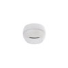  white gx53 round down light