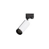 GU10 track light white and black spot light for living room