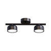 Three Head GX53 Track light 