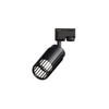 hollow fence type tracking light