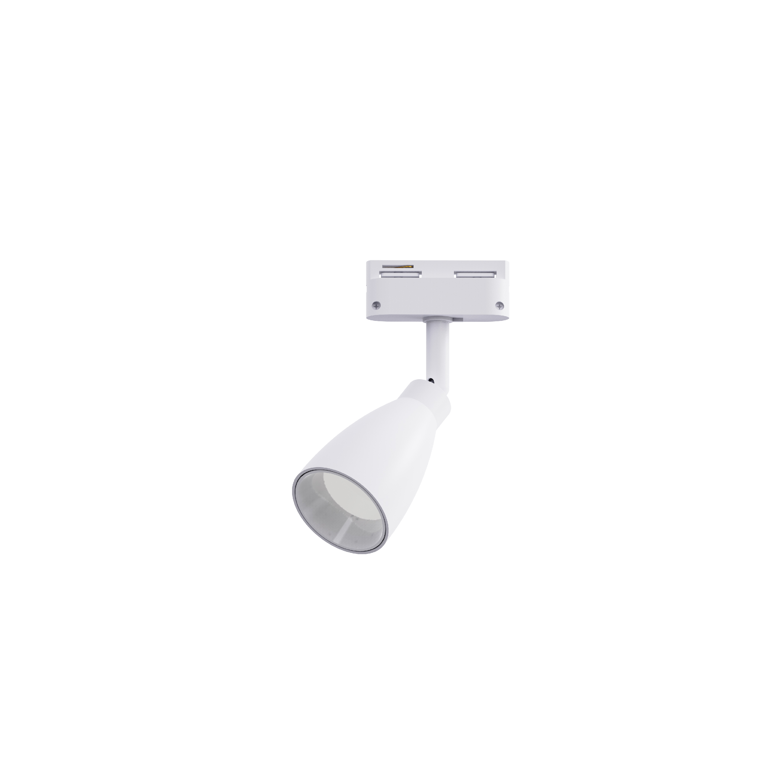 Aluminum Gu10 Track Light