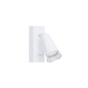 Wall Light with GU10 Bulb