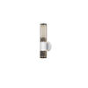 sliver glass wall light