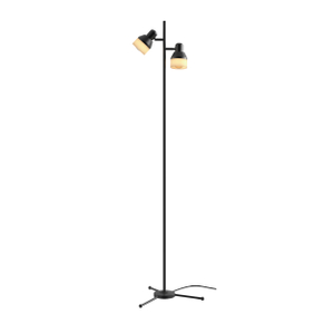 bedroom floor lamp