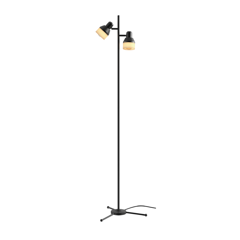 bedroom floor lamp