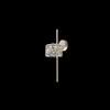 makeup wall light