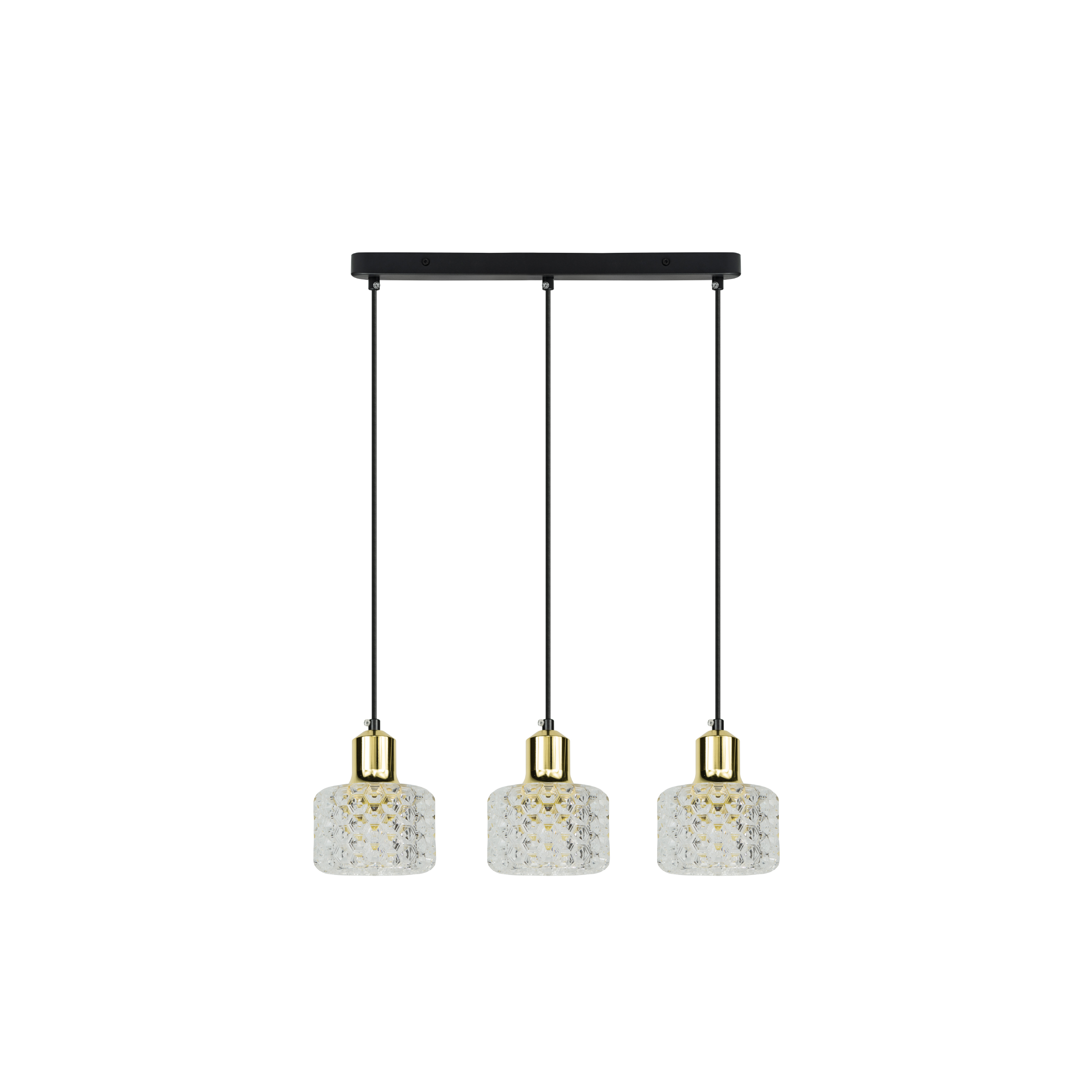 3*G9 pendant ceiling light for hotel