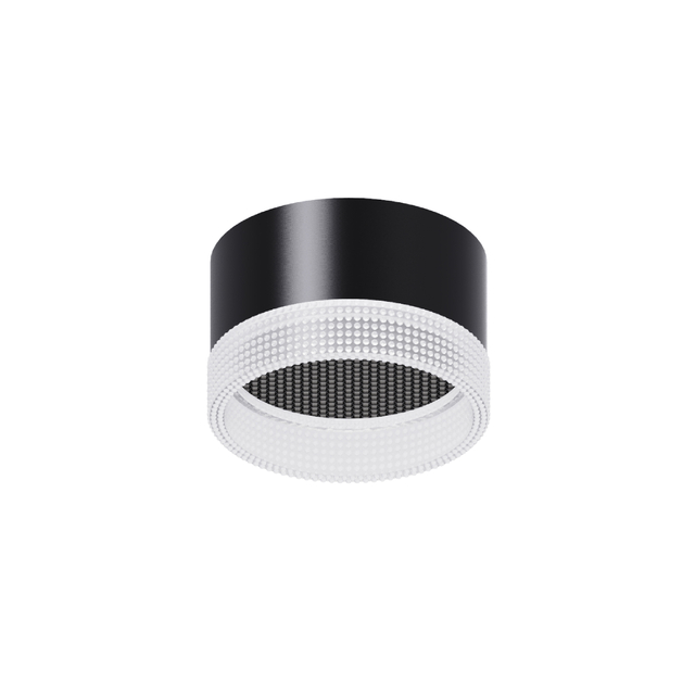 12W gx53 down light