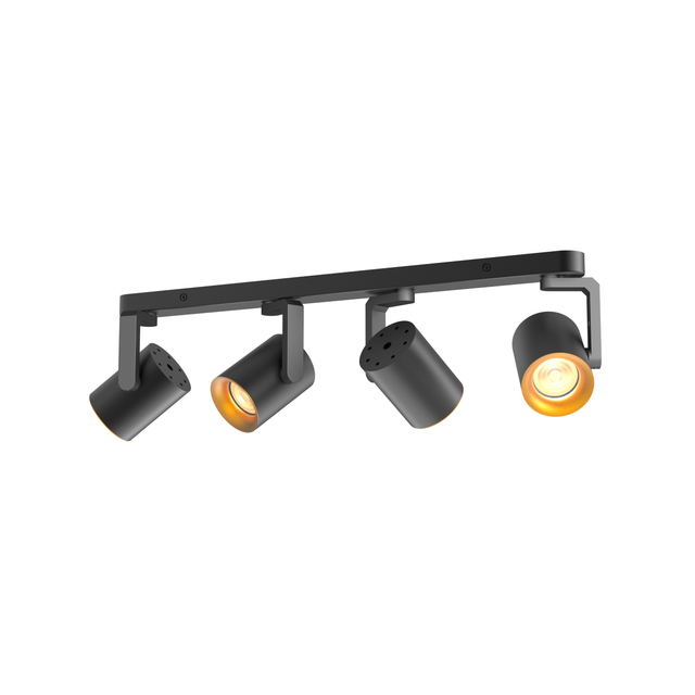 GU10 Adjustable Spotlight for Hotel RL-SMG181