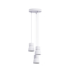 3*gu10 ceiling pendant light for bedroom