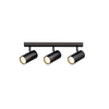 3*gu10 ceiling light