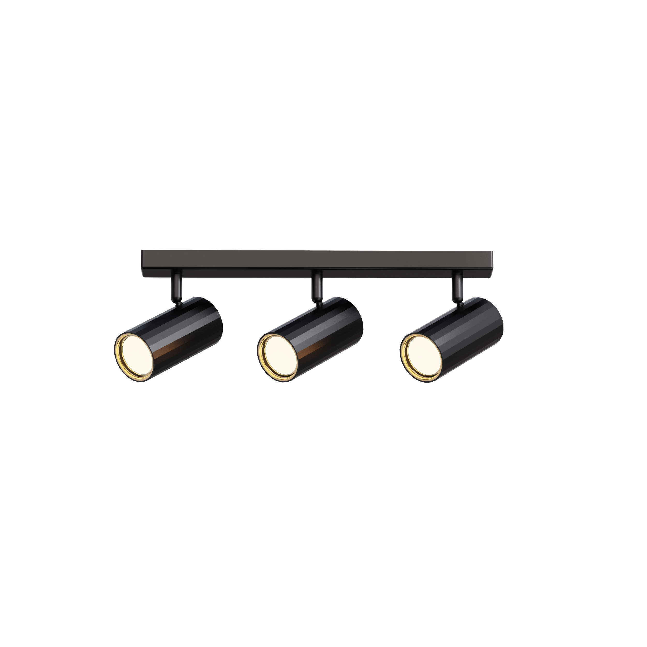 3*gu10 ceiling light