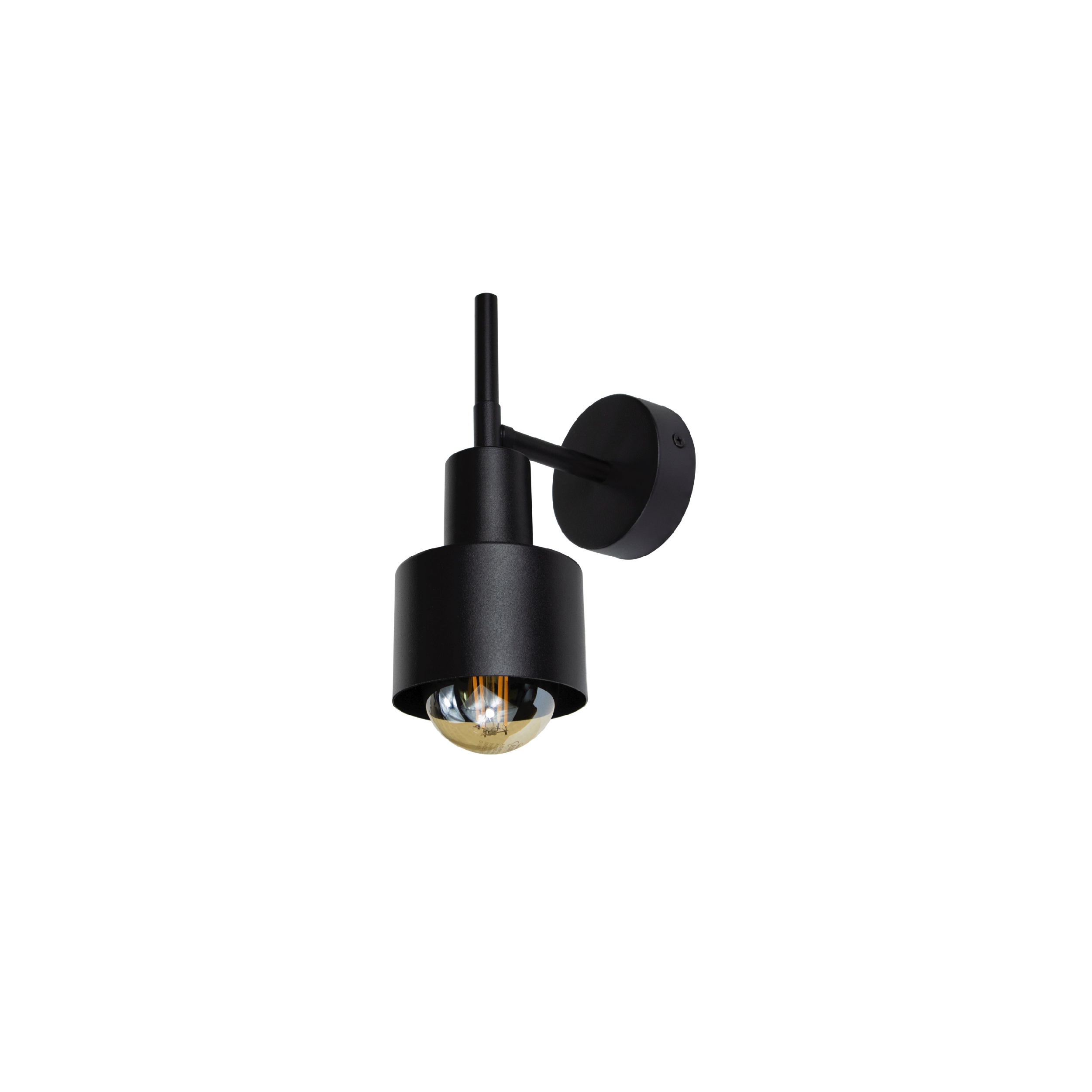 60W E27 wall light