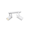 wall and ceiling luminaire 