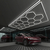 Car Wash Light