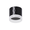 Gx53 Surface Mounted Luminaire 