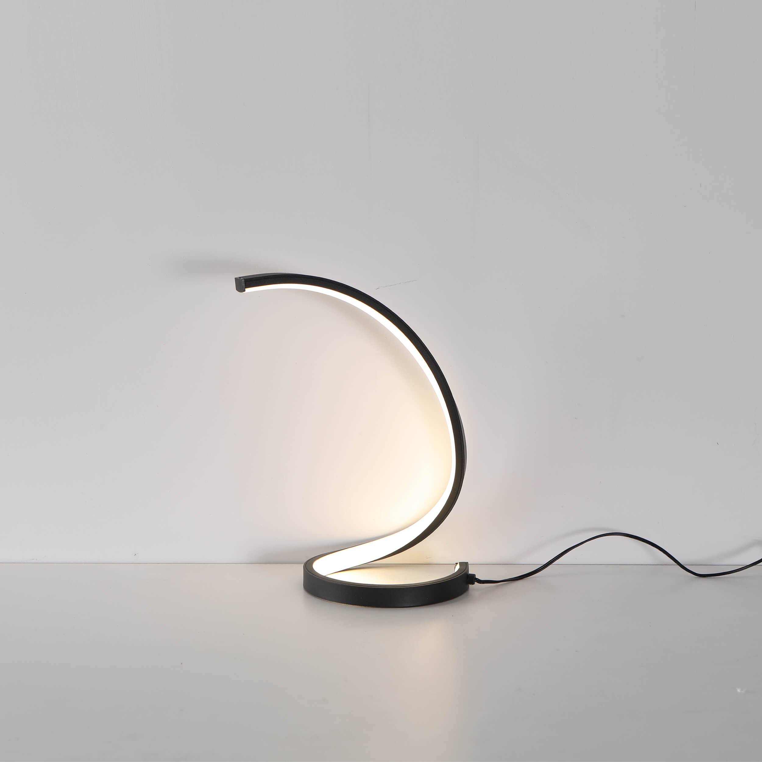 LED Table Lamp For Workspace
