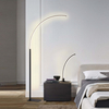 Stylish Modern LED Floor Lamps