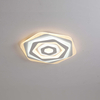 hexagon LED ceiling light