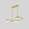 LED Decorative Light Aluminum
