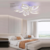 Lights Fresh Petaloid Shape Ceiling LED