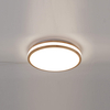 Energy-Efficient LED Ceiling Lights with Slim Profile Design