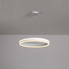 white body rings ledn pendant light